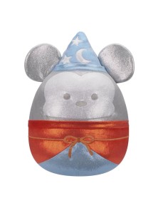 Squishmallows Peluche Figura Disney 100 Sorcerer's Apprentice 35 Cm Jazwares