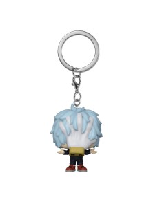 My Hero Academia Pop! Vinile Portachiavis 4 Cm Shigaraki (hideout)  Funko