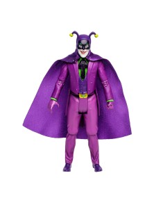 Dc Retro Action Figura Batman 66 The Joker (comic) 15 Cm Mcfarlane Toys