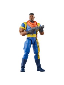 X-men '97 Marvel Legends Action Figura Marvel's Bishop 15 Cm Hasbro