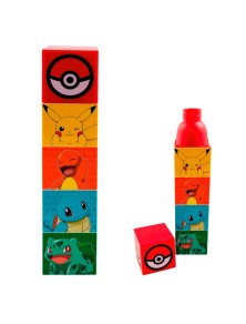 Pokemon Borraccia 650ml Bambino Licensing