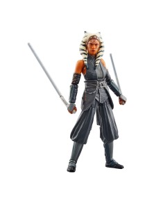 Star Wars: Ahsoka Vintage Collection Action Figura Ahsoka Tano 10 Cm Hasbro