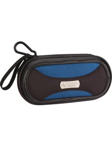 BB BORSA UFF. SONY TESSUTO+ZIP PS VITA CUSTODIE/PROTEZIONE