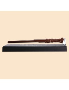 Harry Potter Magic Wand Pen Blue Sky Studios