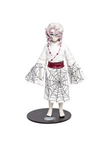 Demon Slayer: Kimetsu No Yaiba Action Figura Rui 18 Cm Mcfarlane Toys