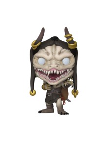 Diablo 4 Pop! Games Vinile Figura Treasure Goblin 9 Cm Funko