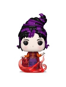 Hocus Pocus 2 Pop! Disney Vinile Figura Mary (smoke) 9 Cm Funko