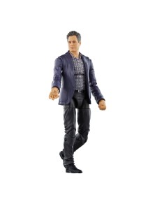 The Infinity Saga Marvel Legends Action Figura Bruce Banner (avengers: Infinity War) 15 Cm Hasbro