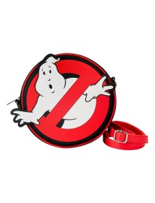 Ghostbusters By Loungefly Crossbody No Ghost Logo Loungefly