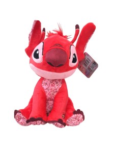 Disney 100th Anniversary Leroy Stitch Suono Peluche 30cm Disney