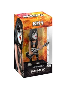 Kiss The Starchild Minix Figura 12cm Minix