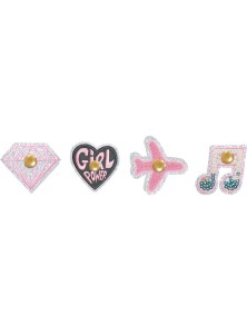 Wow Generation Astuccio + Patch Bambino Licensing