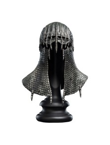 Il Signore Degli Anelli Replica 1/4 Helm Of The Ringwraith Of Rhûn 16 Cm Weta Workshop