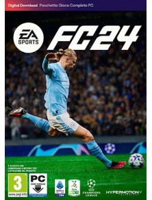 EA SPORTS FC 24 (CIAB) SPORT - GIOCHI PC