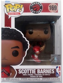 FUNKO POP NBA RAPTORS SCOTTIE BARNES SPORT