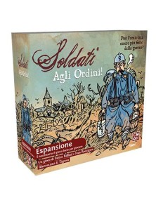 Soldati - Agli Ordini!