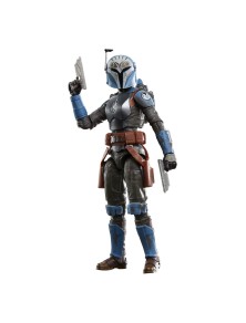 Star Wars Black Series Archive Action Figura Bo-katan Kryze 15 Cm Hasbro