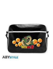 Dragon Ball - Borsa A Tracolla "shenron" Vinilee