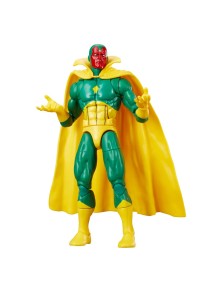 Marvel Legends Action Figura Vision (baf: Marvel's The Void) 15 Cm Hasbro