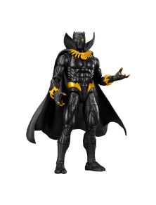 Marvel Legends Action Figura Black Panther 15 Cm Hasbro