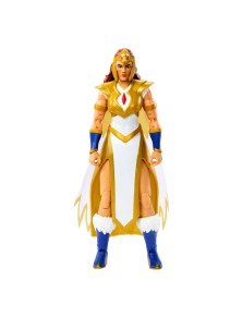 Masters Of The Universe: Revolution Masterverse Action Figura Sorceress Teela 18 Cm Mattel