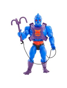 Masters Of The Universe Origins Action Figura Webstor 14 Cm Mattel