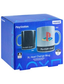 Playstation Tazza 550ml Paladone