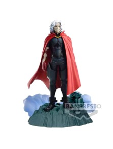 My Hero Academia Dioramatic The Brush Tomura Shigaraki Figura 20cm Banpresto