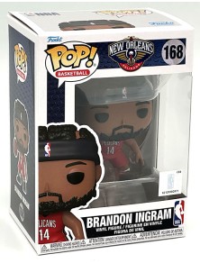 FUNKO POP NBA NEW ORLEANS PELICANS BRANDON INGRAM SPORT