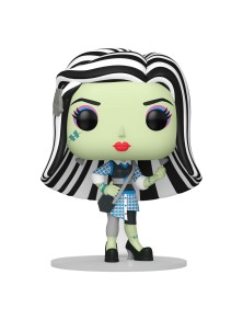 Monster High Pop! Vinile Figura Frankie 9 Cm Funko