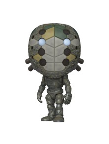 Rebel Moon Pop! Movies Vinile Figura Jimmy 9 Cm Funko