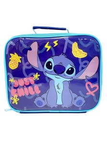 BORSA TERMICA LILO & STITCH JUST DISNEY - ACCESSORI