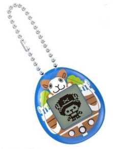 TAMAGOTCHI NANO ONE PIECE GOING MERRY ANIME - GADGET