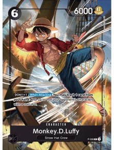 One Piece Card Game - Kit Pirates Party Vol.3 Store Events (ENG)