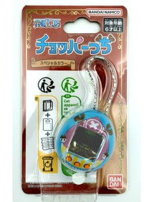 TAMAGOTCHI NANO ONE PIECE CHOPPER ANIME - GADGET