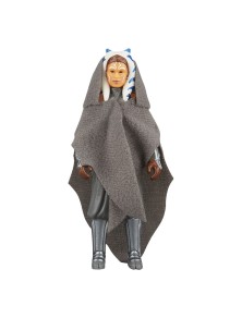 Star Wars: Ahsoka Retro Collection Action Figura Ahsoka Tano 10 Cm Hasbro