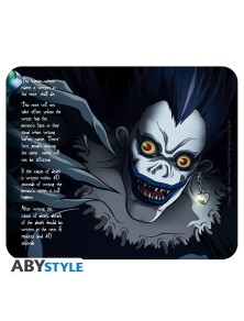 Death Note - Flexible Tappetino Per Mouse - "ryuk"