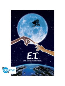 E.t. - Poster Maxi 91.5x61 - Movie Poster