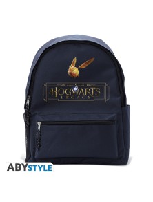 Harry Potter - Zaino - Hogwarts Legacy - Blue