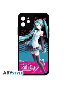 Hatsune Miku - Iphone 12 Case - Music