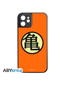 Dragon Ball - Iphone 12 Case - Kame Symbol