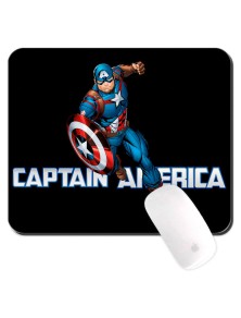 Marvel Captain America mouse pad Ert Group