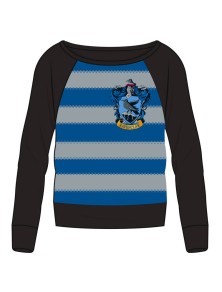 Harry Potter Corvonero Bambino Sweatshirt Warner Bros.