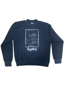 Naruto Sasuke Bambino Sweatshirt Pierrot