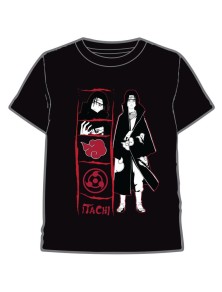 Naruto Shippuden Itachi childt-shirt Pierrot