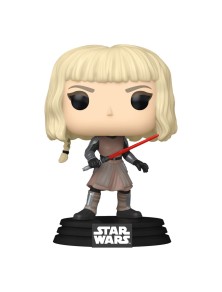 Star Wars: Ahsoka Pop! Vinile Figura S2 - Shin Hati 9 Cm Funko