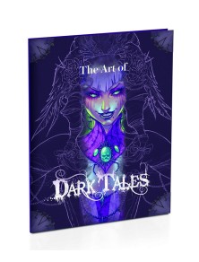 DARK TALES (THE ART OF)