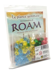 ROAM - LE PLANCE GEMMATE