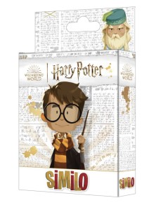 SIMILO - HARRY POTTER