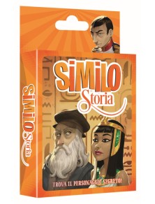 SIMILO - STORIA (2 ED. CARTONE)